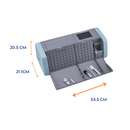 Plotter de corte ScanNCut Brother SDX125