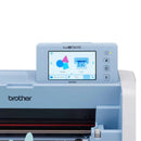 Plotter Brother ScanNCut Sdx225 Para Corte 3mm