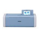 Plotter Brother ScanNCut Sdx225 Para Corte 3mm