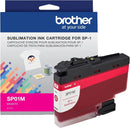 CARTUCHO DE TINTA PARA SUBLIMACION SP01M MAGENTA ORIGINAL