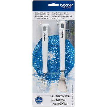 Kit de espátula y despuntillado CASPHK1