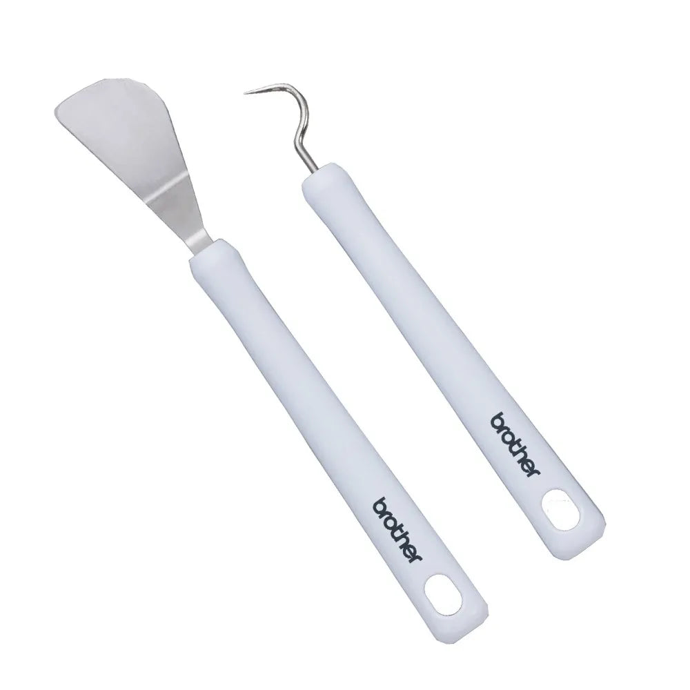 Kit de espátula y despuntillado CASPHK1