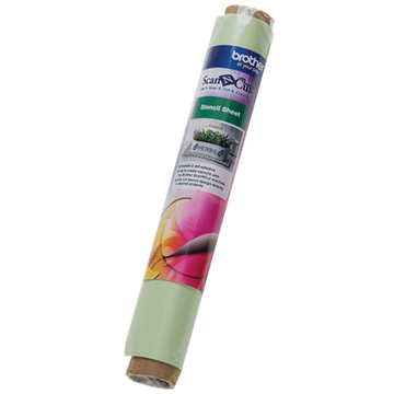 Hoja de plantilla 12″ x 24″ CASTCL1