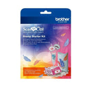 Kit de inicio de diamantes de imitación CASTPKIT1