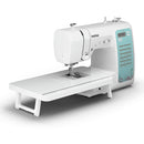 Máquina de coser digitalizada Brother CS6000XL