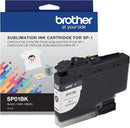 CARTUCHO DE TINTA PARA SUBLIMACION SP01BK NEGRO ORIGINAL