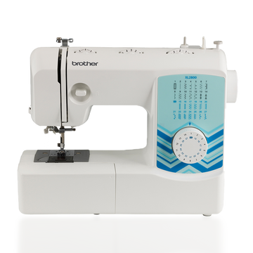 Máquina De Coser Mecánica Brother XL2800