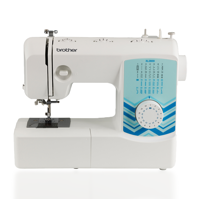 Máquina De Coser Mecánica Brother XL2800